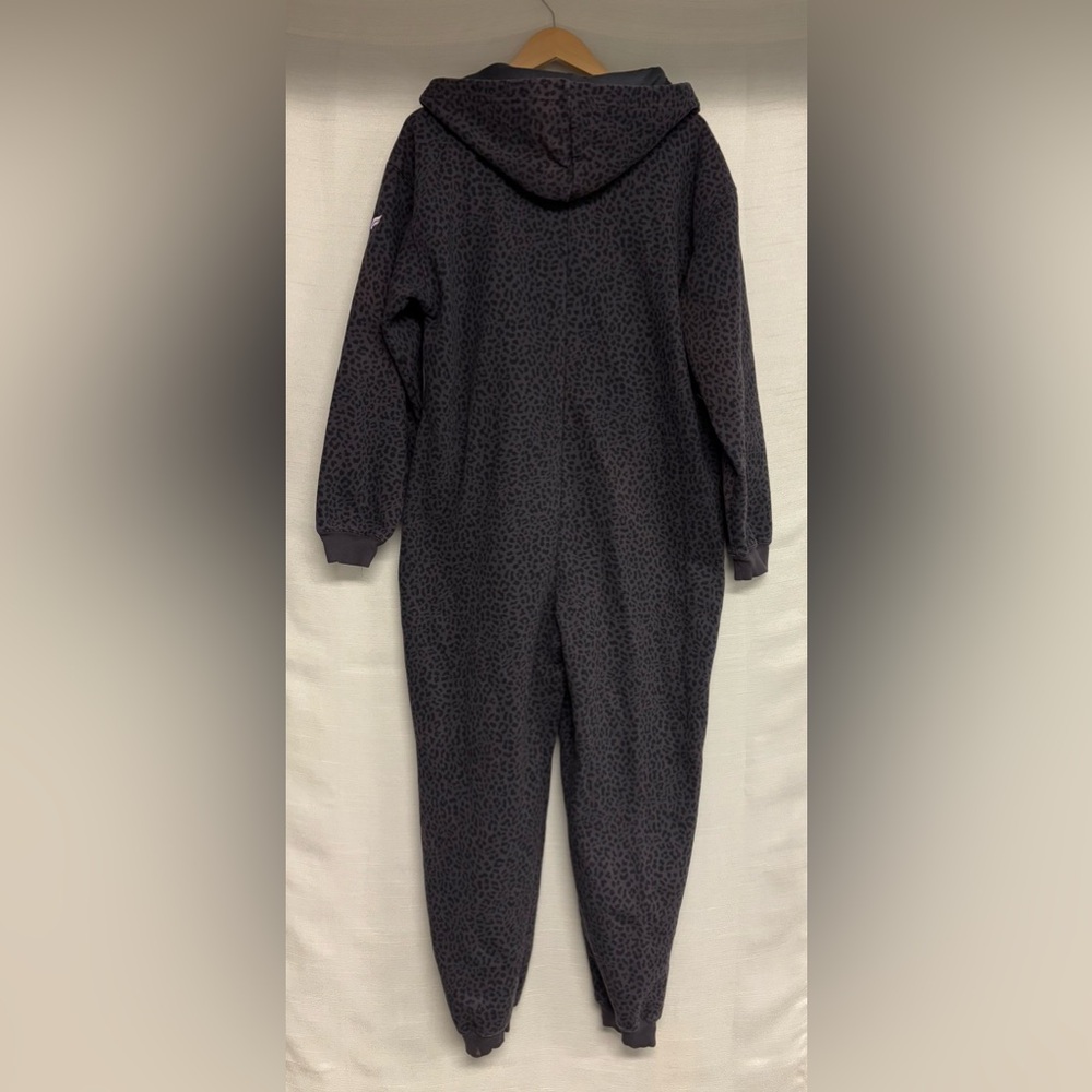 Fabletics Black and Pink Jumpsuit - Picture 6 of 11